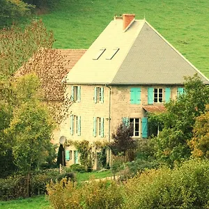 Le Cuisinier En Combraille Gasthof