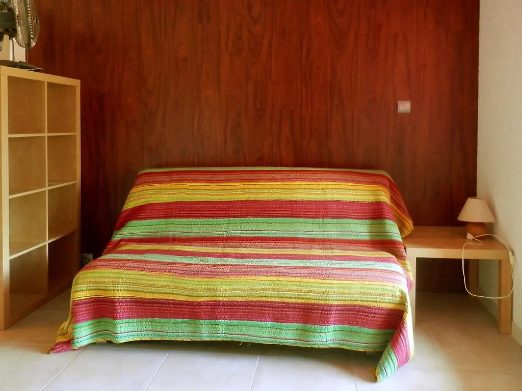 Les Cigalous Hotel Salavas Holiday park