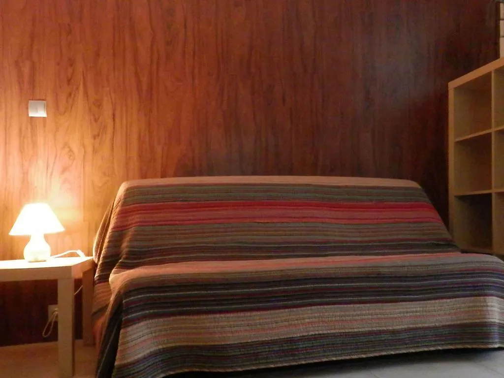 Holiday park Les Cigalous Hotel Salavas