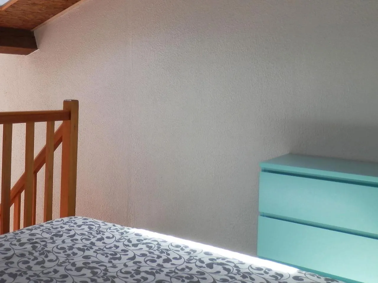 Les Cigalous Hotel Salavas Holiday park